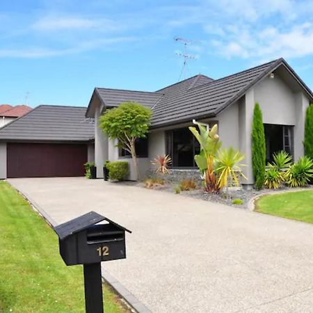 Stunning Family Home Auckland Luaran gambar
