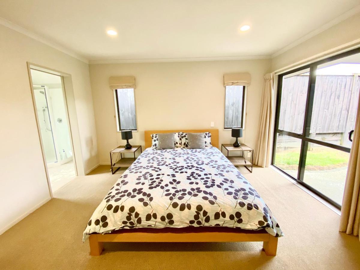 Stunning Family Home Auckland Luaran gambar
