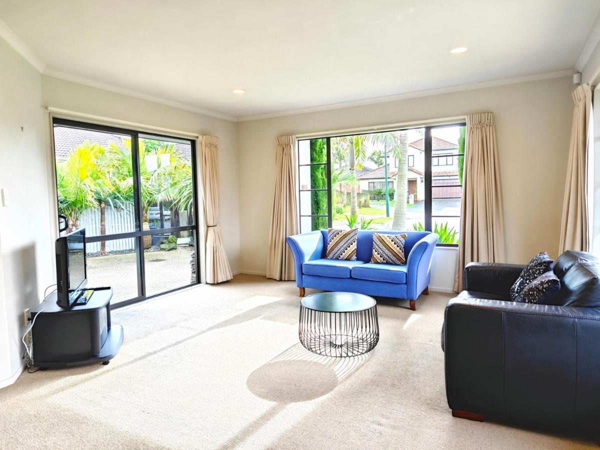 Stunning Family Home Auckland Luaran gambar