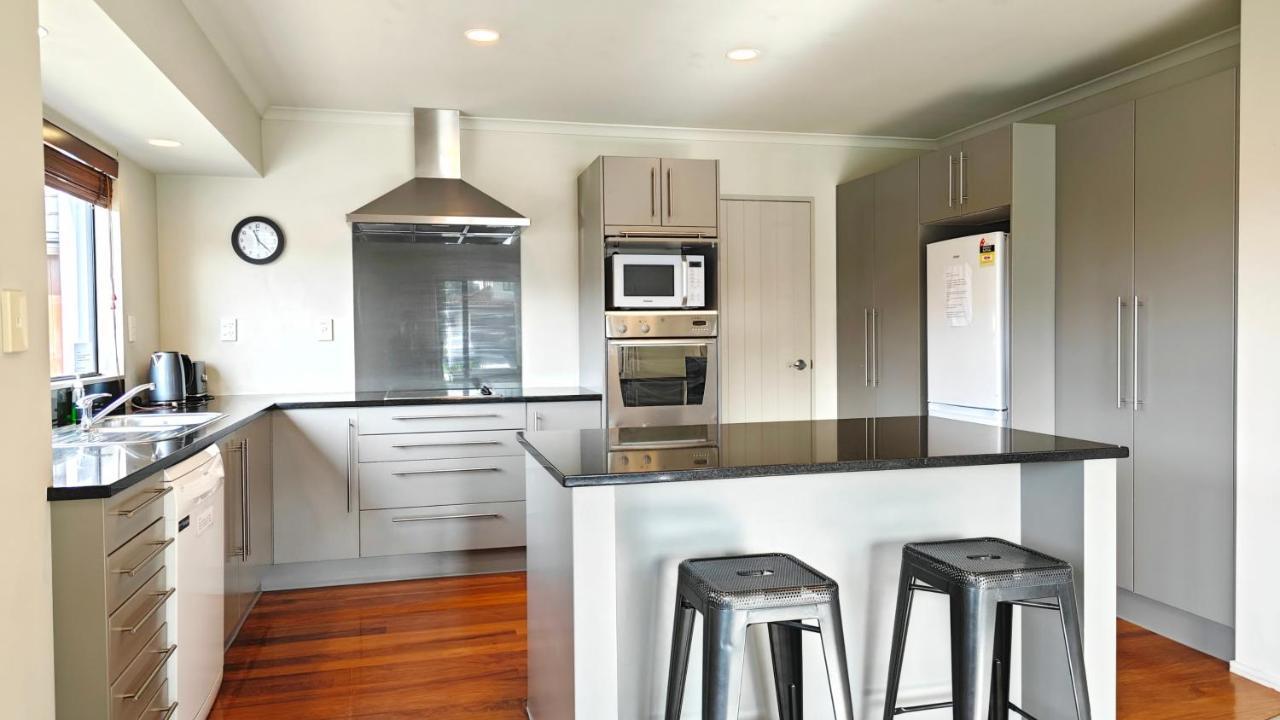 Stunning Family Home Auckland Luaran gambar
