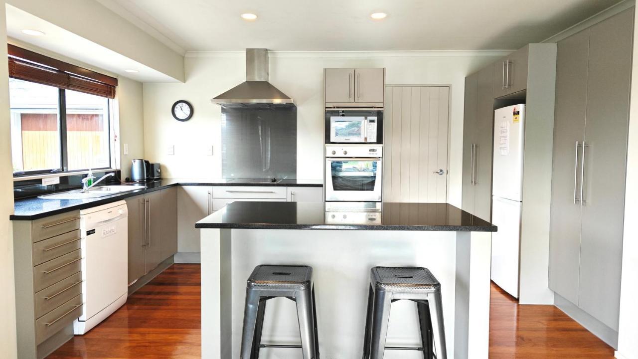 Stunning Family Home Auckland Luaran gambar