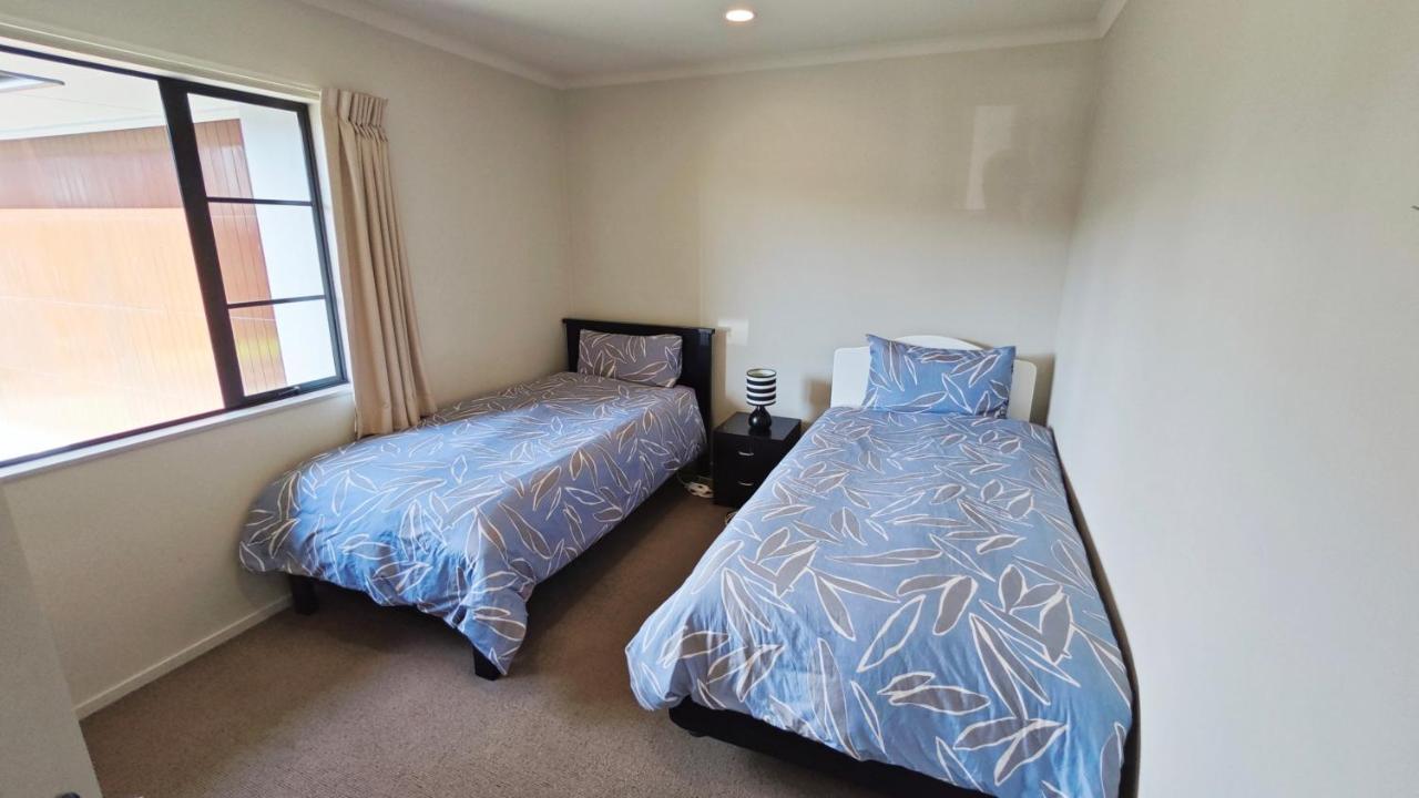 Stunning Family Home Auckland Luaran gambar