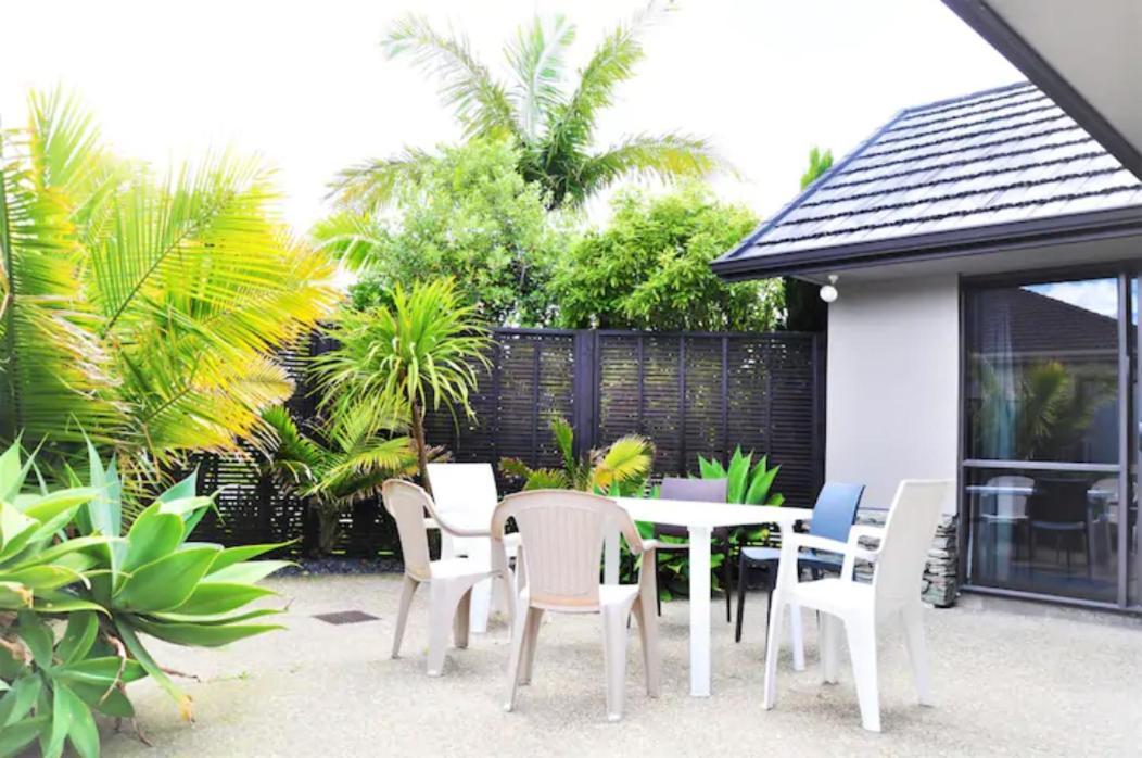 Stunning Family Home Auckland Luaran gambar