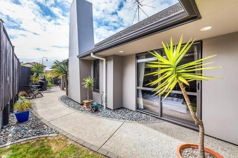 Stunning Family Home Auckland Luaran gambar