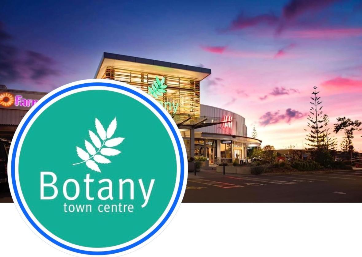 Stunning Family Home Auckland Luaran gambar
