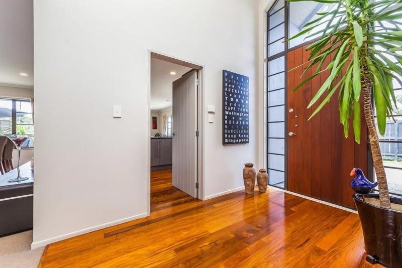 Stunning Family Home Auckland Luaran gambar